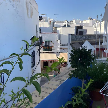 Santa Catalina شقة فندقية 3*