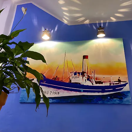 Santa Catalina 3* كونيل ذي لا فرونتيرا