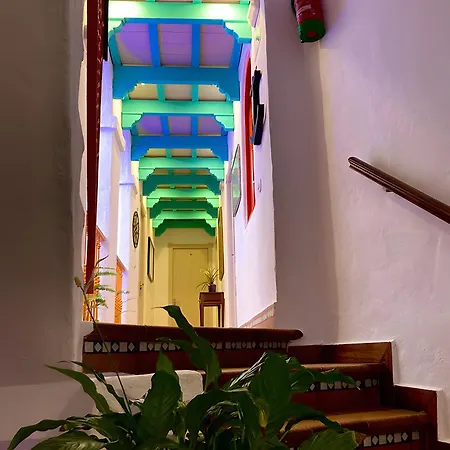 Santa Catalina 3* Conil De La Frontera