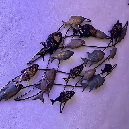 Appart hôtel Santa Catalina