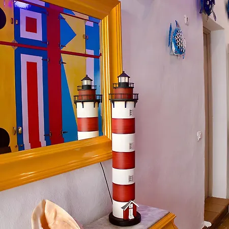 Santa Catalina Appart hôtel 3*