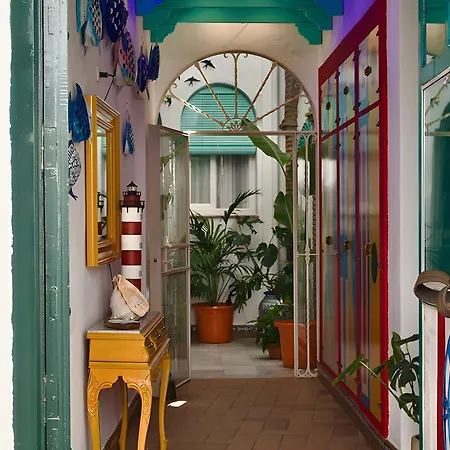 Santa Catalina 3* Conil De La Frontera