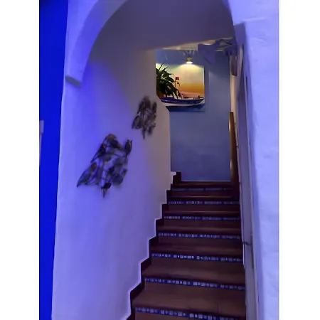 Santa Catalina Appart hôtel