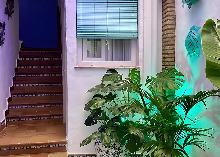 아파트호텔 Santa Catalina 3*