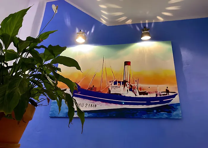 Santa Catalina 3* 콘일데라프론테라