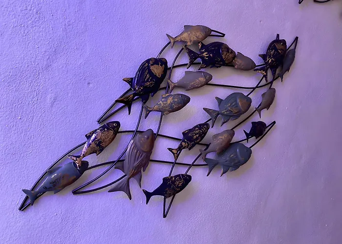 شقة فندقية Santa Catalina