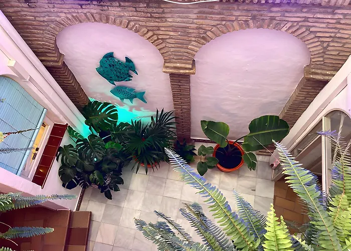 Santa Catalina 3* كونيل ذي لا فرونتيرا