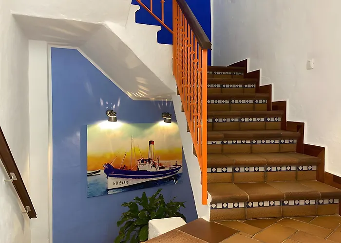 شقة فندقية Santa Catalina