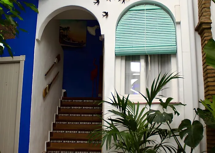 Santa Catalina 3*