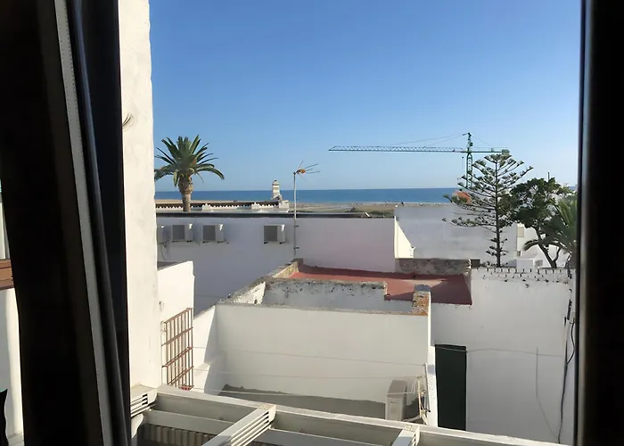 Santa Catalina 콘일데라프론테라