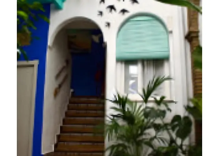 شقة فندقية Santa Catalina 3*