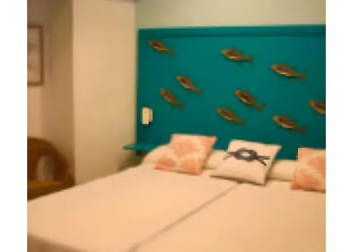 شقة فندقية Santa Catalina كونيل ذي لا فرونتيرا