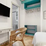 Santa Catalina Aparthotel Conil De La Frontera