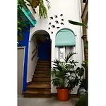 Aparthotel Santa Catalina Conil De La Frontera