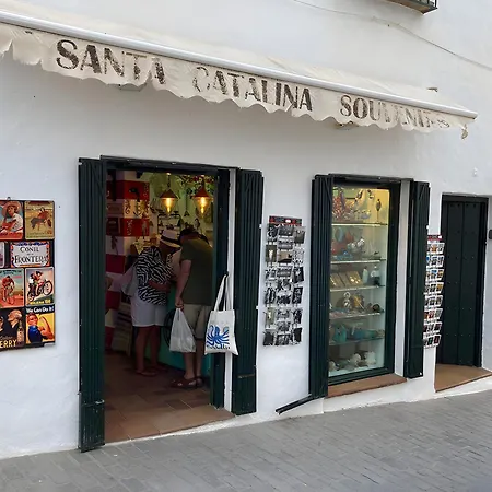 Santa Catalina 3* Conil De La Frontera