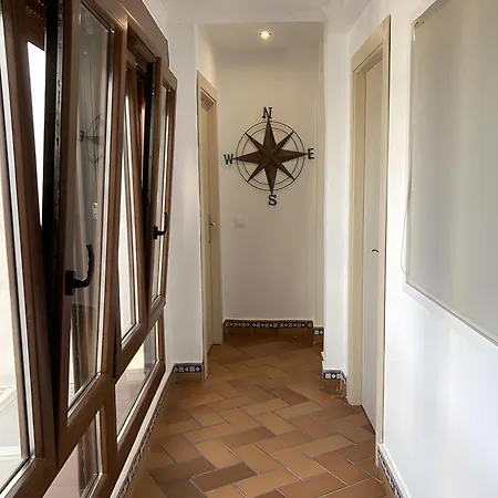 Santa Catalina Aparthotel Conil De La Frontera