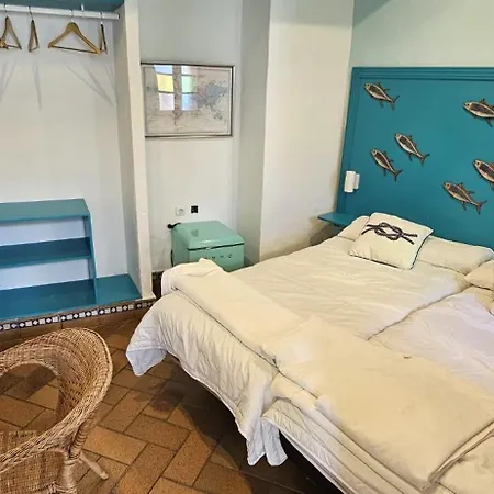 Santa Catalina Aparthotel Conil De La Frontera