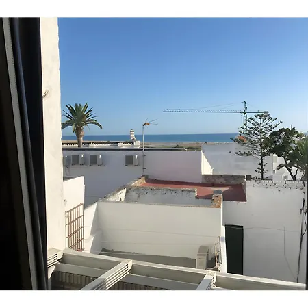 Santa Catalina Conil De La Frontera