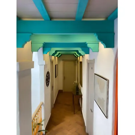 Santa Catalina Aparthotel