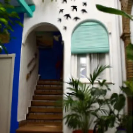 Aparthotel Santa Catalina 3*