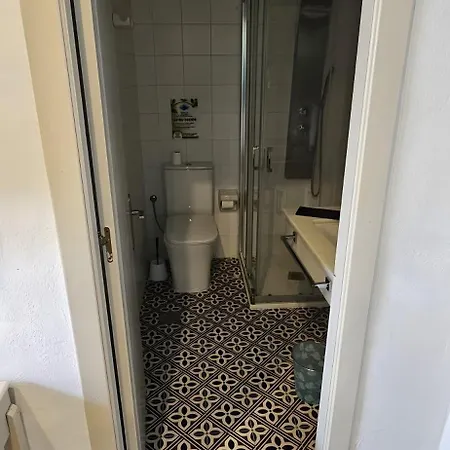 Santa Catalina Aparthotel