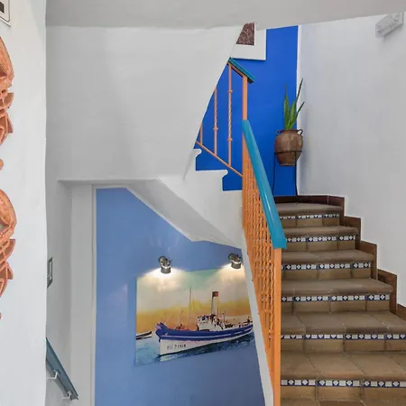 Santa Catalina Aparthotel