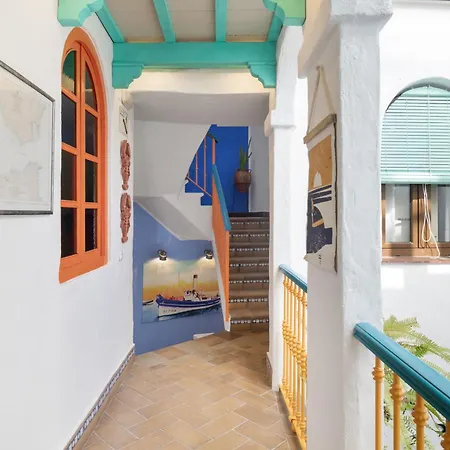 Santa Catalina Aparthotel