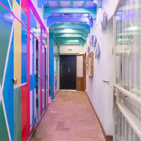 Santa Catalina Aparthotel