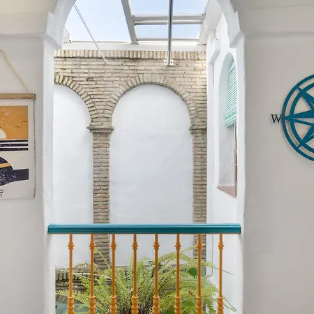 Santa Catalina Aparthotel 3*