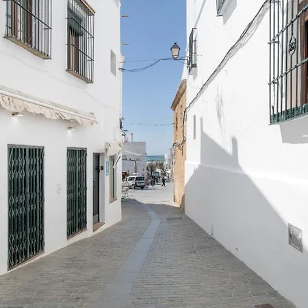 Aparthotel Santa Catalina Conil De La Frontera