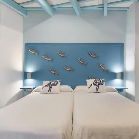 Santa Catalina Aparthotel 3*