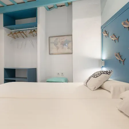 Santa Catalina Aparthotel