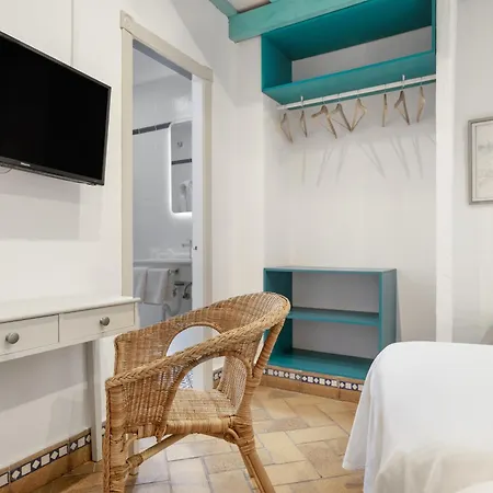 Santa Catalina Aparthotel Conil De La Frontera