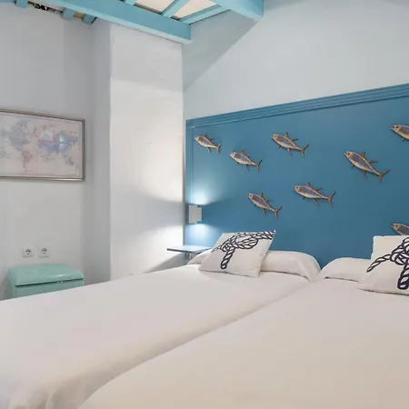 Santa Catalina Aparthotel 3*