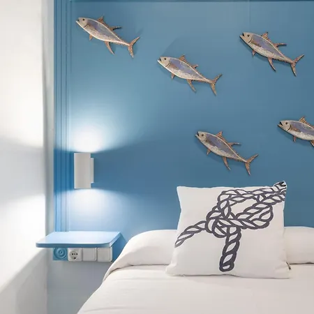 Santa Catalina Aparthotel