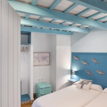 Santa Catalina Aparthotel 3*