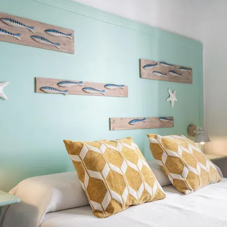 Aparthotel Santa Catalina 3*