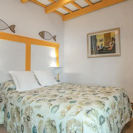 Santa Catalina Aparthotel Conil De La Frontera