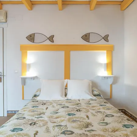 Santa Catalina Aparthotel