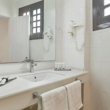 Apart-hotel Santa Catalina