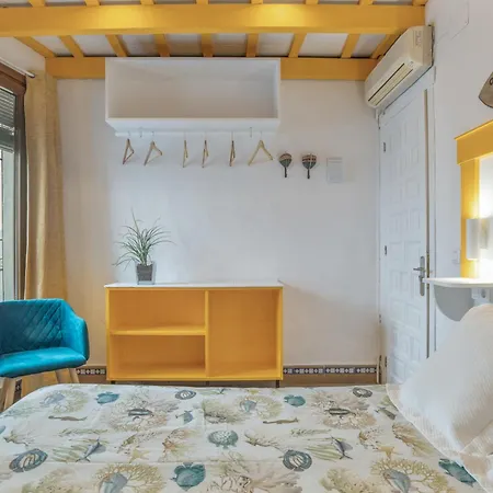 Santa Catalina Aparthotel 3*