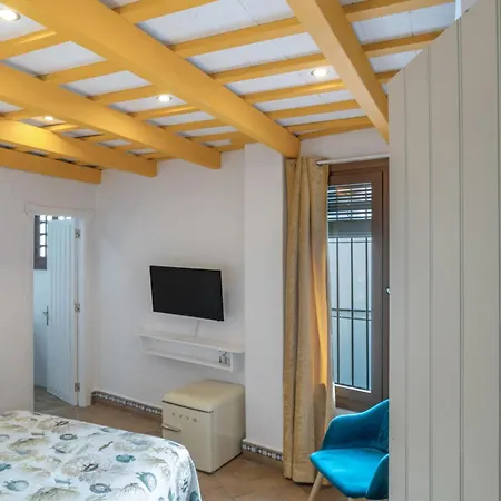 Santa Catalina Aparthotel 3*