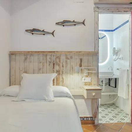 Santa Catalina Aparthotel 3*