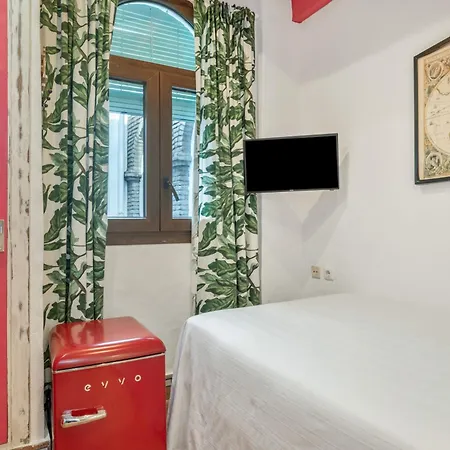 Aparthotel Santa Catalina 3*