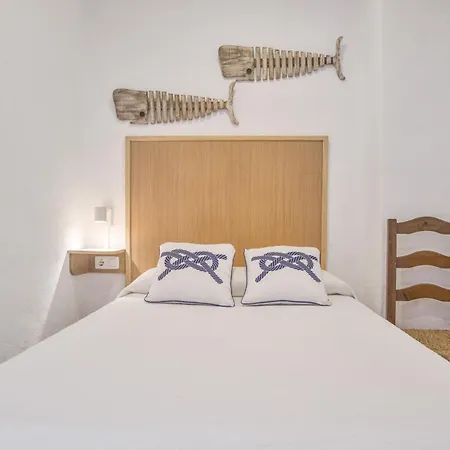 Santa Catalina Aparthotel Conil De La Frontera