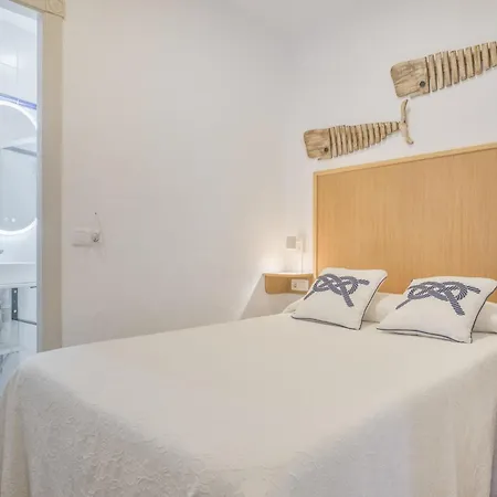Santa Catalina Aparthotel