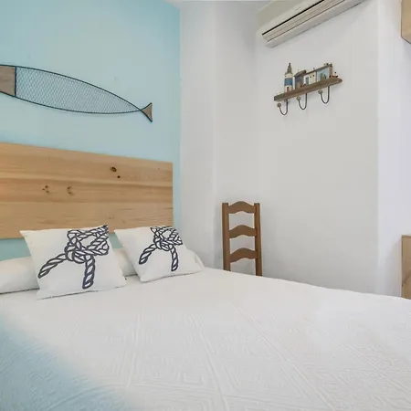 Santa Catalina Aparthotel Conil De La Frontera