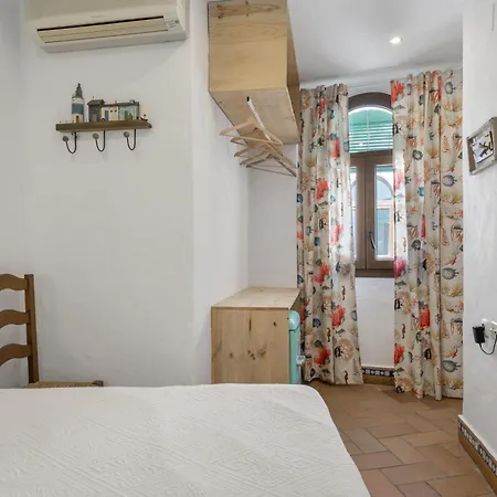 Aparthotel Santa Catalina Conil De La Frontera