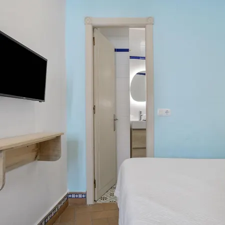 Aparthotel Santa Catalina 3*
