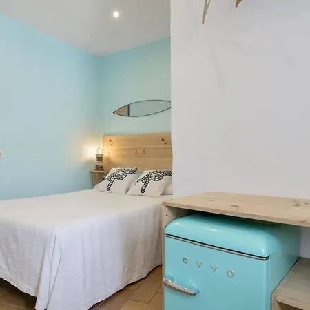Santa Catalina Aparthotel 3*